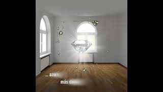 düfa Diamond beltéri falfesték