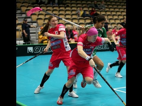 CC 2012 Highlights - Classic v IBK Dalen 3-2