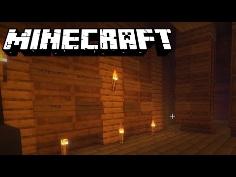 MINECRAFT ☀️ S04E47 • Terraforming 2019 • LET'S PLAY MINECRAFT