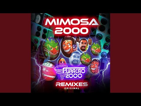 Mimosa 2000 (All Funk)