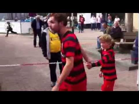 Voc E3 Nieuwenhoorn seizoen 2013-2014