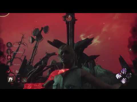 Dead by Daylight bad killer grand