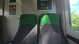 Download the video "Onboard 166219 Portsmouth Harbour-Fratton "