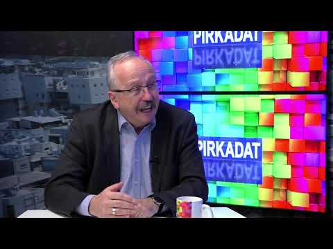 PIRKADAT: Niedermüller Péter