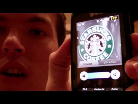 User submitted video