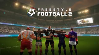 Announcement Trailer