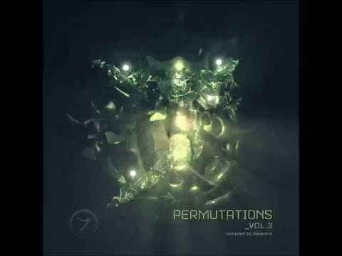 Zeitgeist-Spooky Action at a Distance(Sourone Rmx)