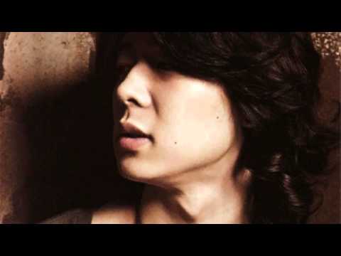 TVXQ 甘く果てしなく