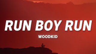 Run Boy Run - Woodkid (Lyrics)