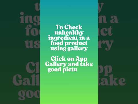 IntelliEats-Eat Intelligently