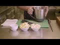 Atul Kochhar's basic ginger garlic paste recipe