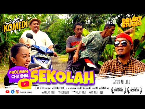 sekolah-film-lucu-komedi-osing-banyuwangi-dari-proliman-channel-sketsa-tawa-ke007