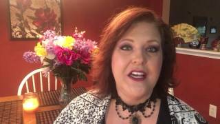 Week 1 of Steadfast Love at Heart to Heart