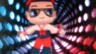 Tito el bambino y olga tañon &quot;En la disco&quot;