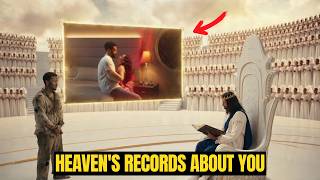 3 BOOKS ANGELS ARE RECORDING About YOU Right NOW (#2 IS SCARY)