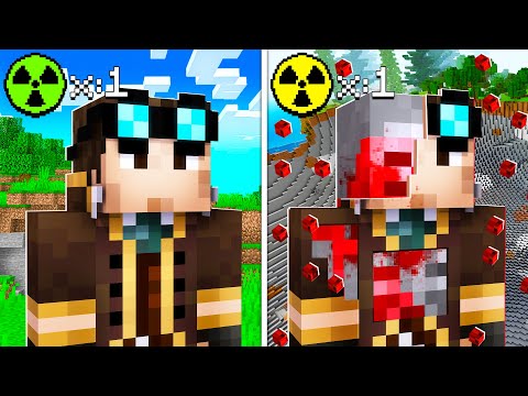 LYON È INFETTO! - Minecraft Epidemia 3 Ep.6