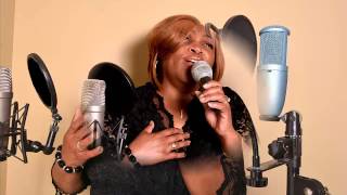 Dr Jerry Brown The Deborah Brown Project Speak To My Heart Lord