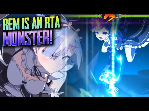 [Epic 7] Rem RTA Showcase - Lifesteal + Counter Builds!