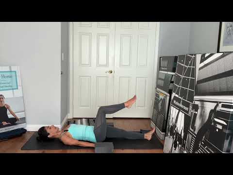 3 Yin Poses for Improved Fascial Health