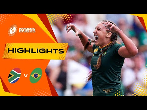 World Rugby and World Rugby Women