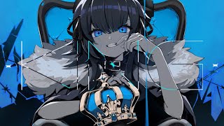 【歌ってみた】KING／結城ミチル【Vtuber】