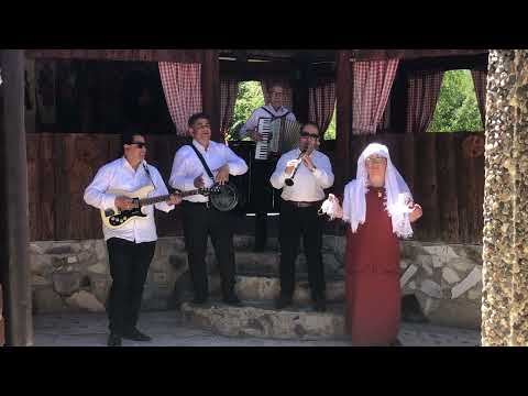 Mago Aba & Tito Veshall - Oğlan Oğlan 2022