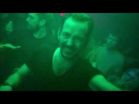 Closing weekend Club Stalker 10 & 11 Mei 2019