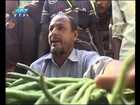 চট্টগ্রামের গ্রামাঞ্চলে ফসলের ন্যায্য মূল্য পাচ্ছে না কৃষকরা | ETV News