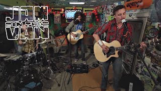 THE YAWPERS - "9 to 5" (Live at JITV HQ in Los Angeles, CA) #JAMINTHEVAN