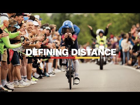 DEFINING DISTANCE | EPISODE 08 | CHALLENGE ROTH