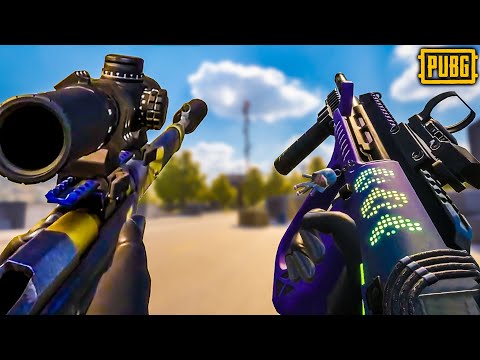 The PERFECT STRAT for DESTON! - PUBG