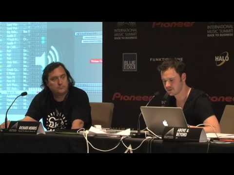 IMS Anthem Remix part 2