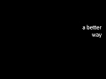 The System Lyric Video C 2017 Sensorial Outlook Com All Rights Reserved