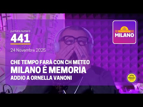 Full Episode: November 24, ep. 441