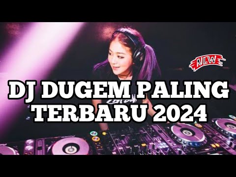 DJ DUGEM PALING TERBARU 2024 | DJ KERAS KEPALA X SPANDUK MISI TALI VIRAL 2024