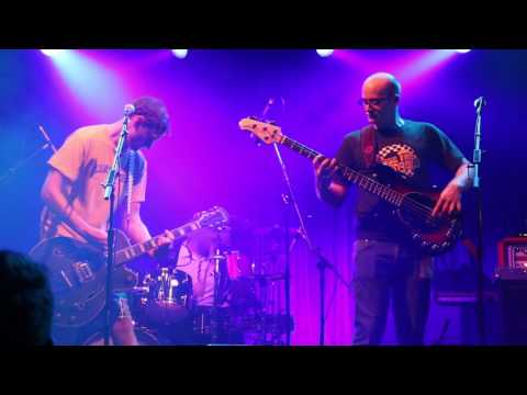 Those Fine Strangers: Make Some Noise (Live)