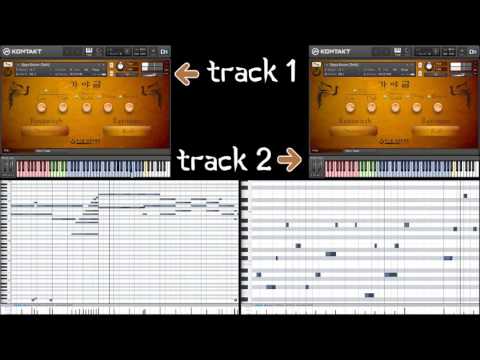 Free Download Gayageum KONTAKT-0TH3Rside