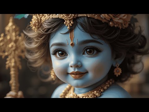 Jaya Janardhana Krishna Song for Kids