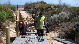 the boardwalk - Beach Boys