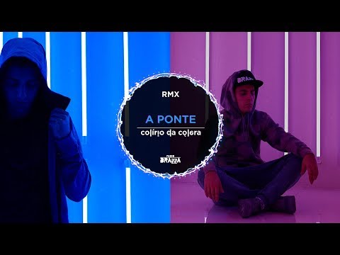 A Ponte (Remix) part. Srta Paola e Zinho Beats
