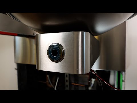 RKHO Touchless Sensor Retrofit Kit for Haws Drinking Fountains and Bottle Fillers Installation Video