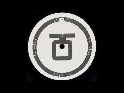 Zodiak Commune Records 008 - B1 - Manuel Fuentes - Hunt