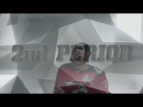 Daily KHL Update - March 28th, 2022 (English)