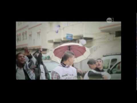 Adrenaline Company  :   Rking L'Artiste Sur Medi1Tv