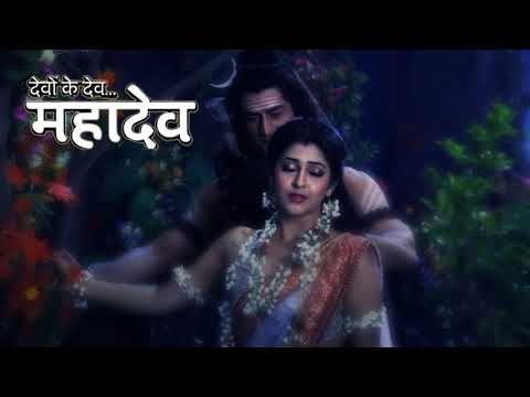 DKD Mahadev OST 49   Mahadev does Tandav after Sati dies