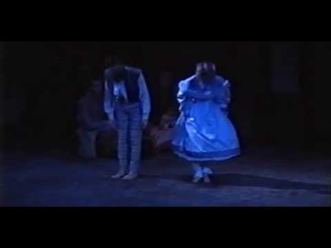 Marina Cuzzoni e Attilio De Gregorio