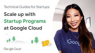 Scale up with Startup Programs