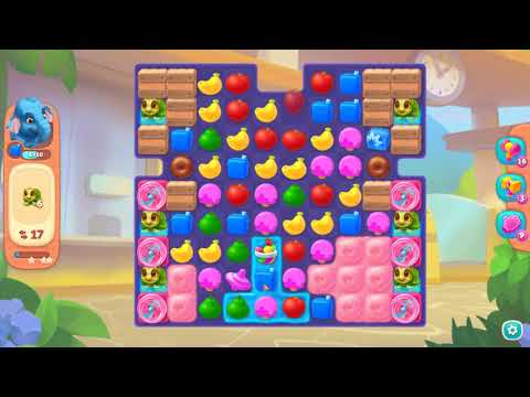 Wildscapes Level 367 NO BOOSTERS - A S GAMING ✔