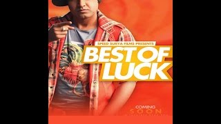 Judaiyan Best of Luck 2013 Full HD