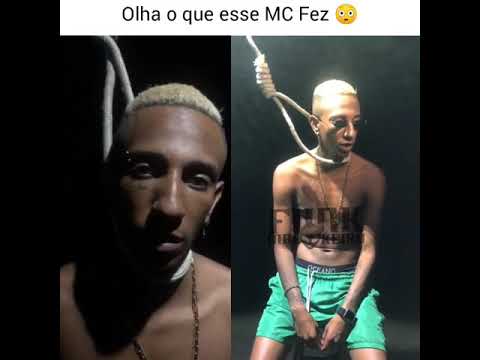 Olha o que esse MC Fez 😭🙏 Menino GS